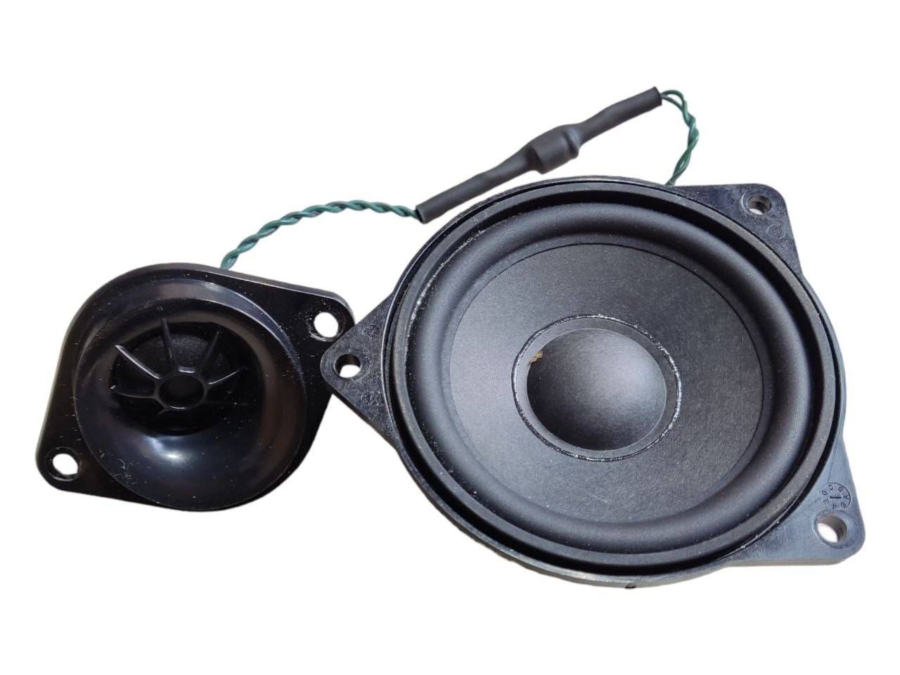 BMW 6 SERIES Panel speaker OEM 65139169689 — Europe Delivery