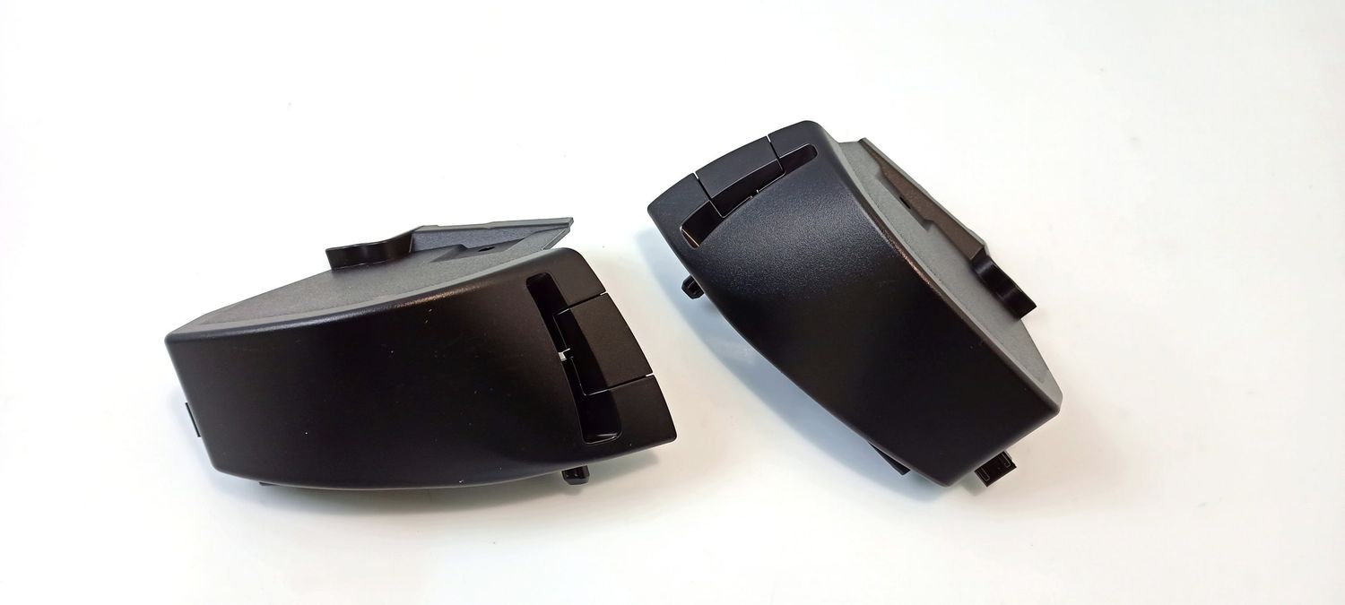 BMW 4 SERIES Other interior part OEM 7276915 — Europe Delivery