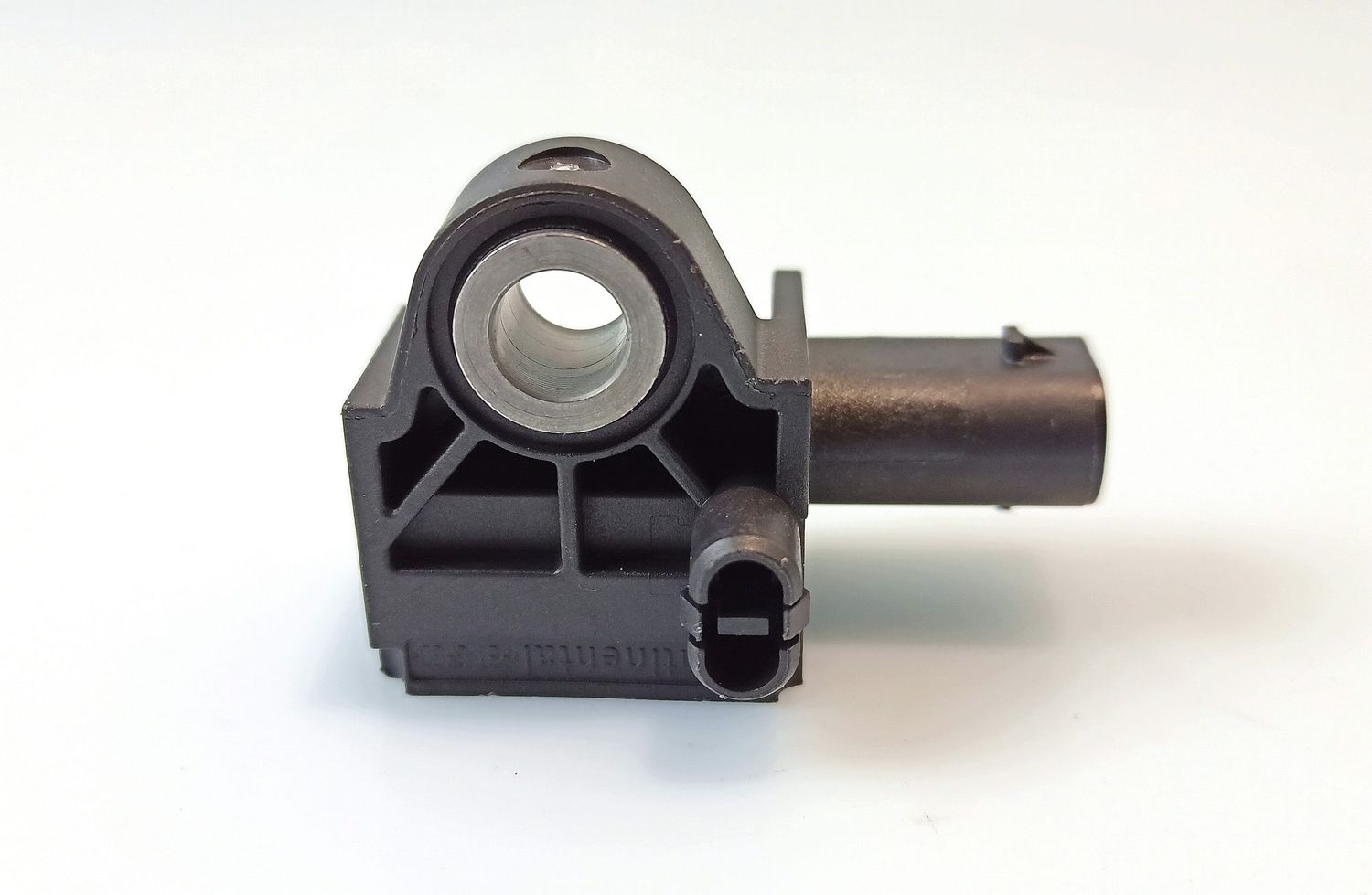 BMW 3 SERIES Airbag deployment crash/impact sensor OEM 65779196042 — Europe Delivery