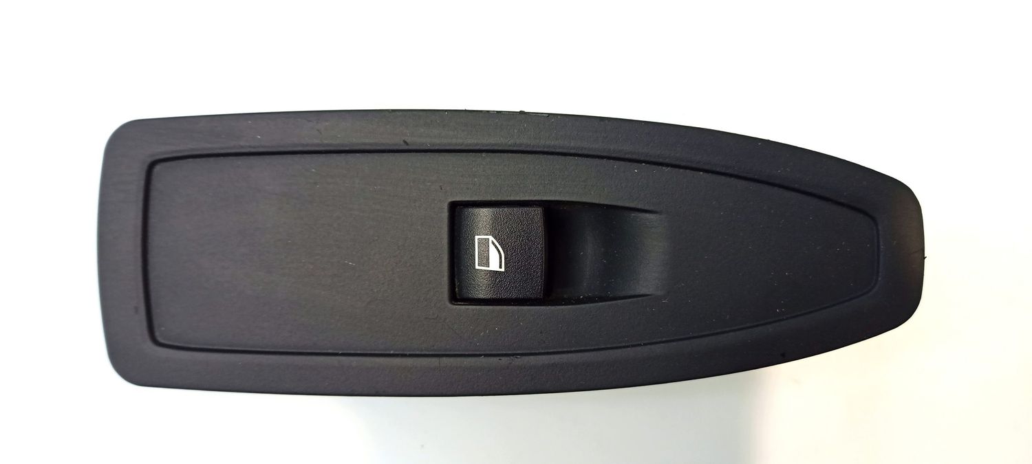 BMW 3 SERIES Electric window control switch OEM 51477240421 — Europe Delivery