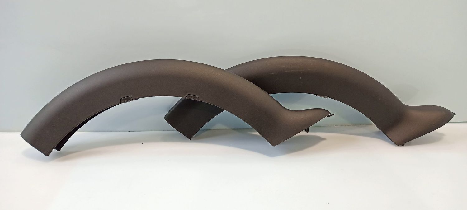 BMW 3 SERIES Other trunk/boot trim element OEM 51497255695 — Europe Delivery