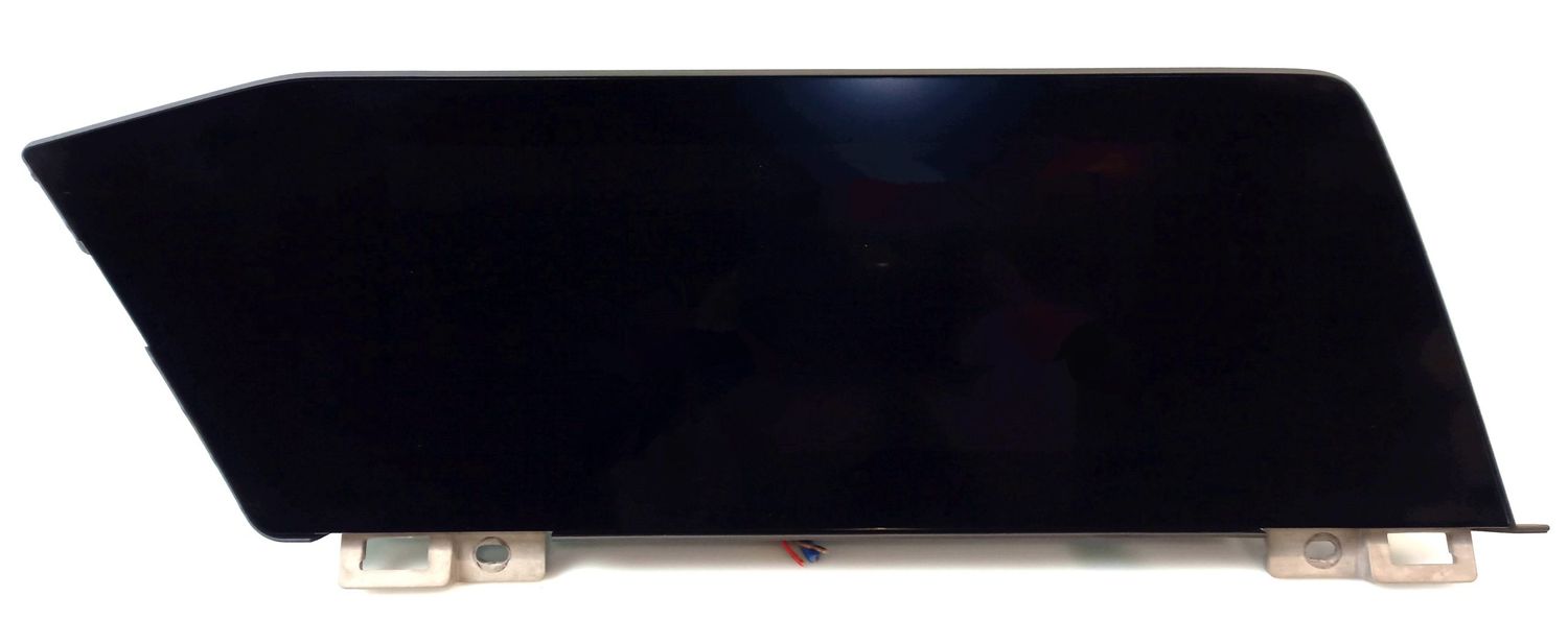BMW X7 Screen/display/small screen OEM 65506847601 — Europe Delivery