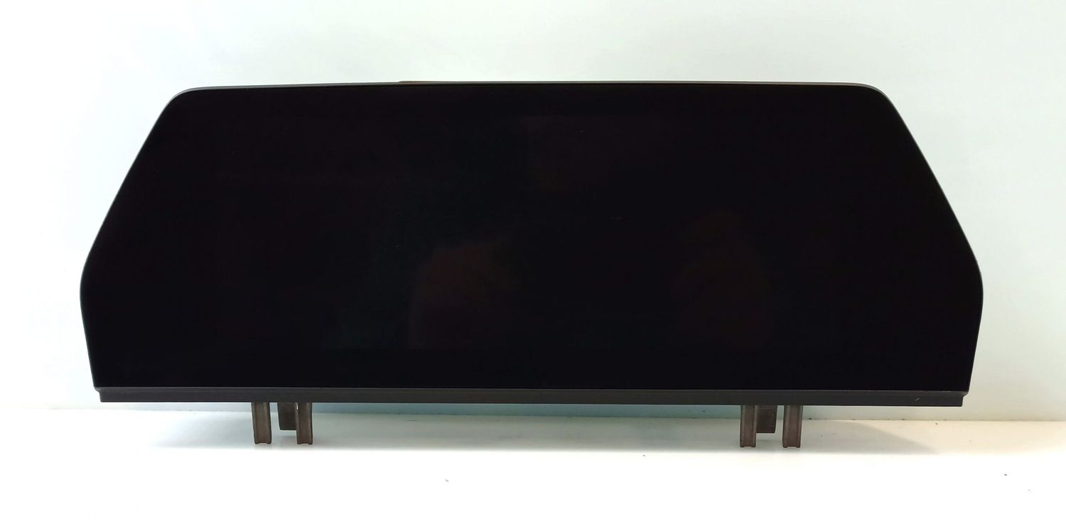 BMW 8 SERIES Screen/display/small screen OEM 65509441875 — Europe Delivery