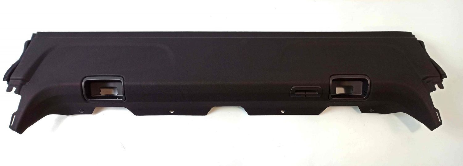 BMW 7 SERIES Parcel shelf OEM 51467409734 — Europe Delivery