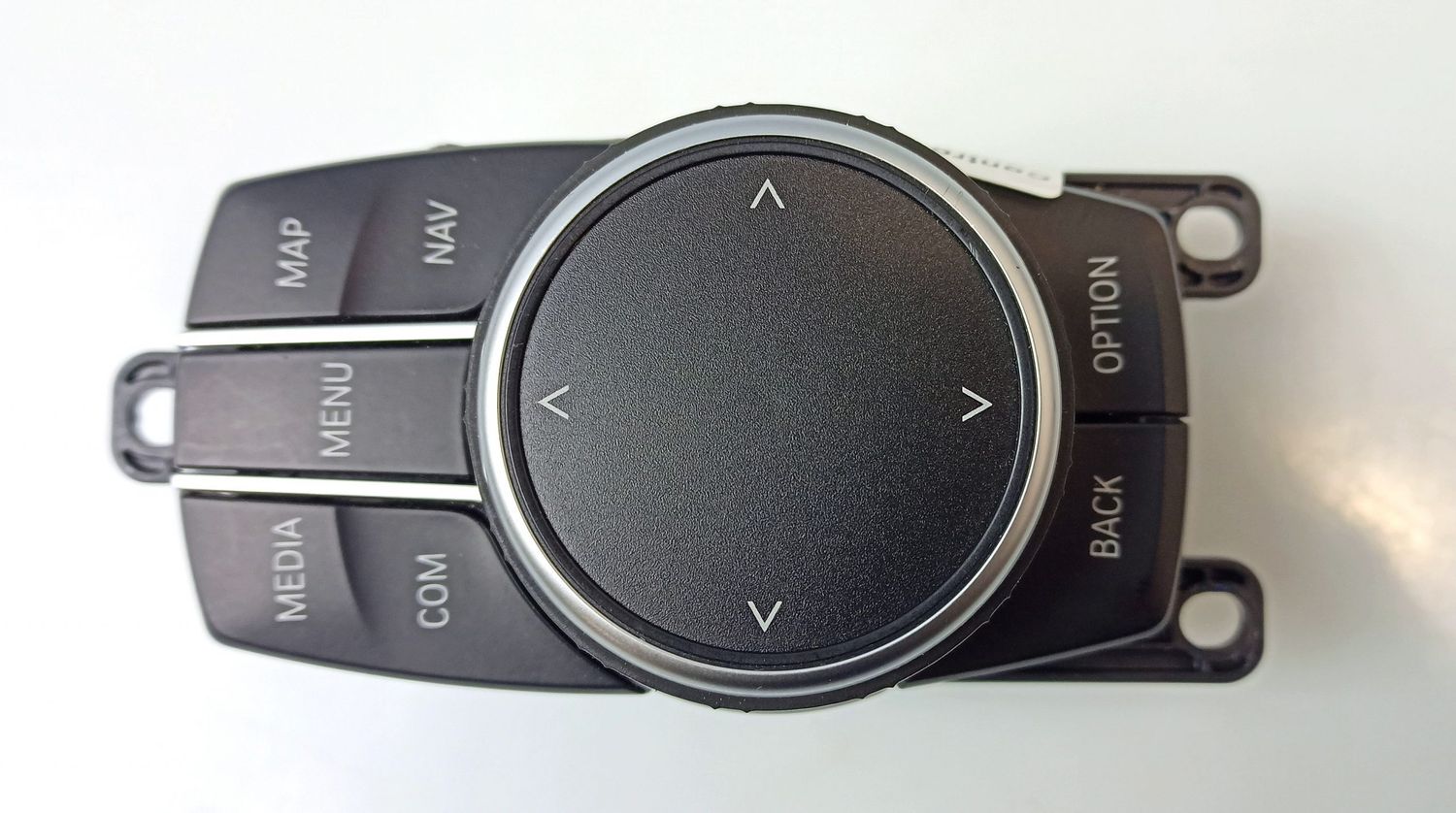 BMW M5 Head unit multimedia control OEM 5A14E64 — Europe Delivery