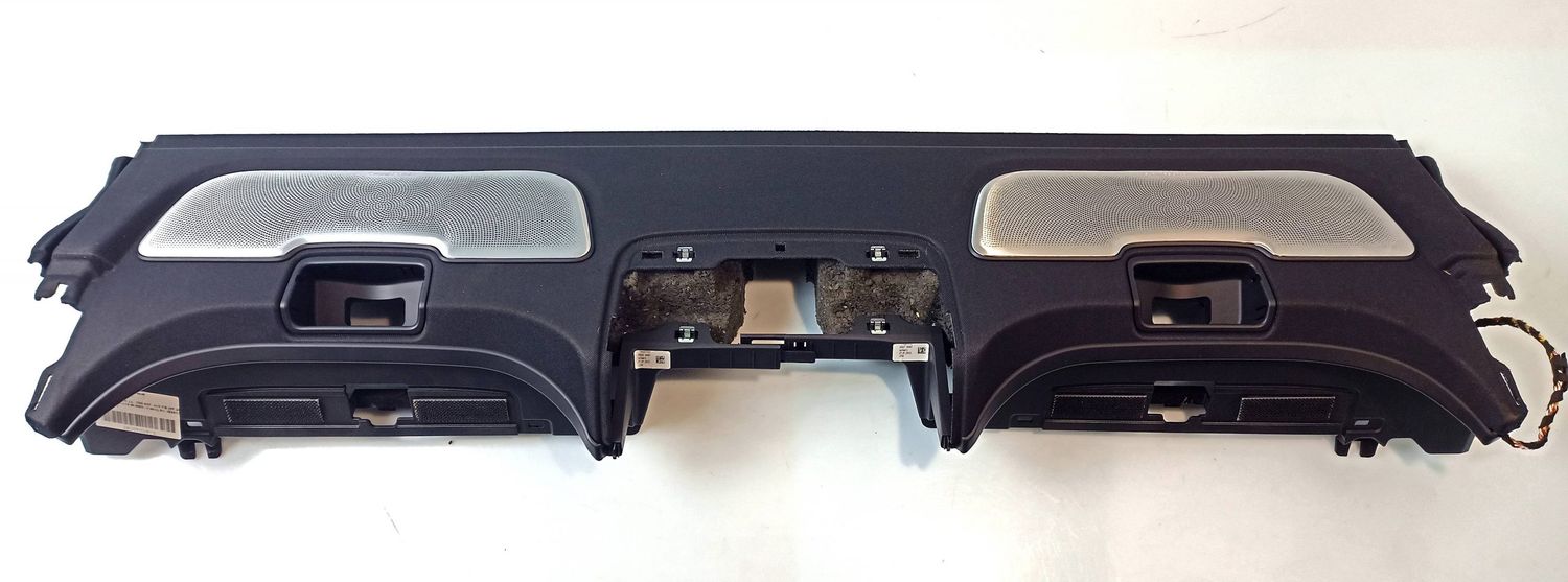 BMW 7 SERIES Parcel shelf OEM 51467395948 — Europe Delivery