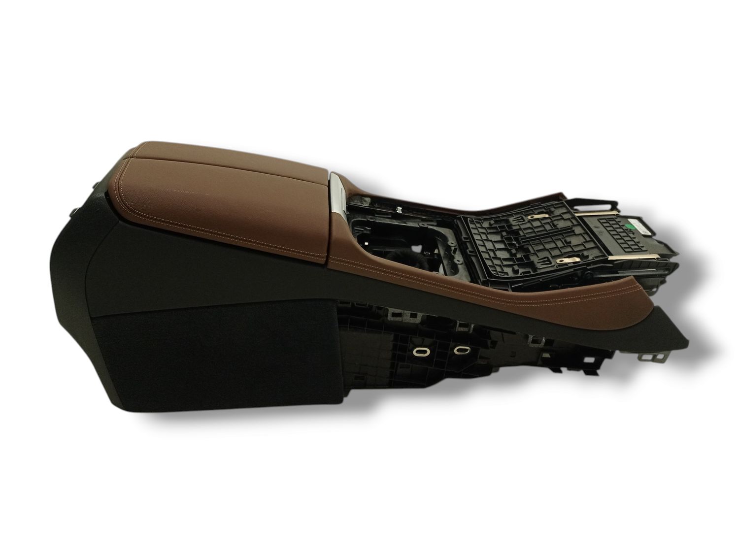 BMW X5 center Console OEM 51166996414 — Europe Delivery