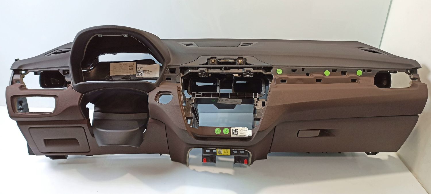 BMW X1 Dashboard OEM 51166969712 — Europe Delivery