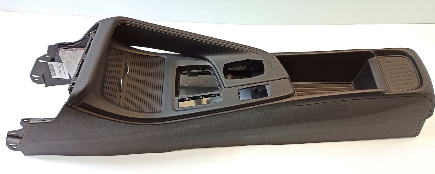 BMW X1 center Console OEM 51169335194 — Europe Delivery