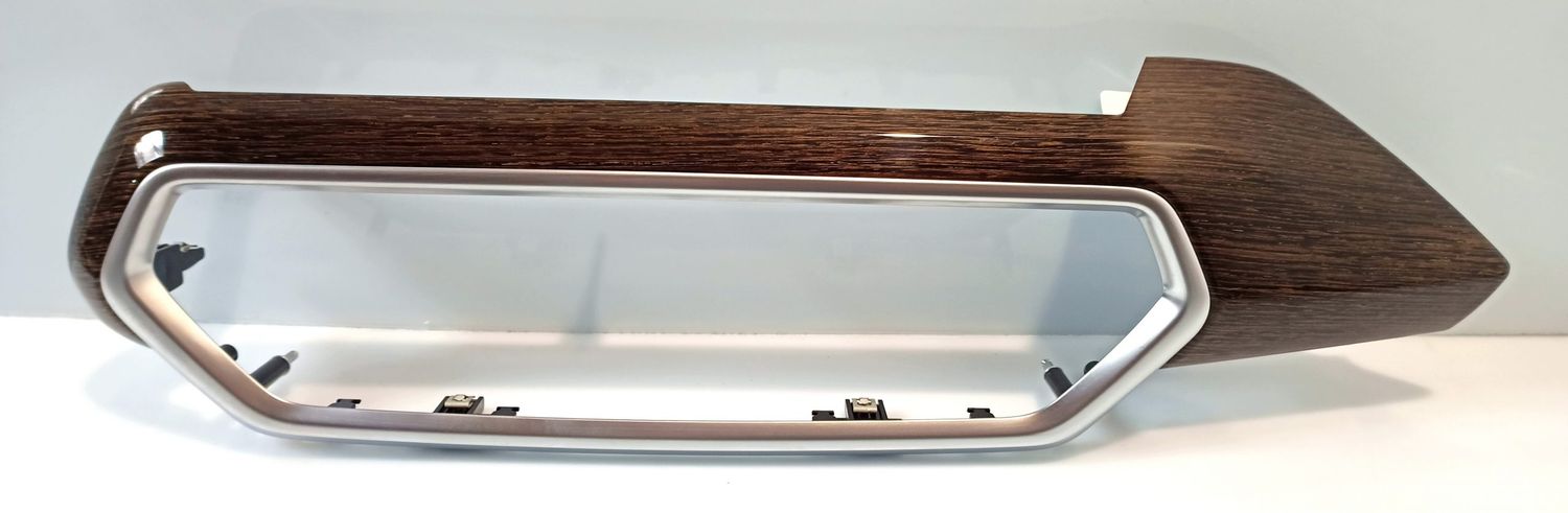 BMW X3 Dashboard center trim panel OEM 51459871560 — Europe Delivery