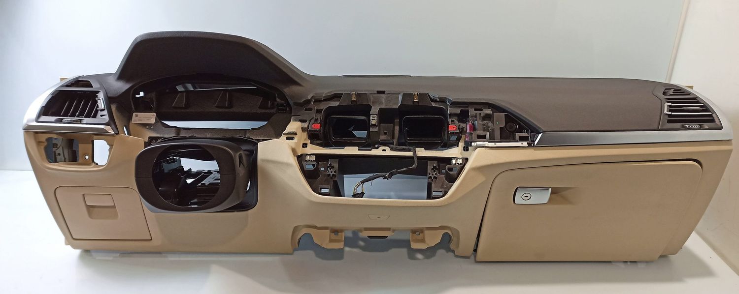 BMW X3 Dashboard OEM 51167941047 — Europe Delivery