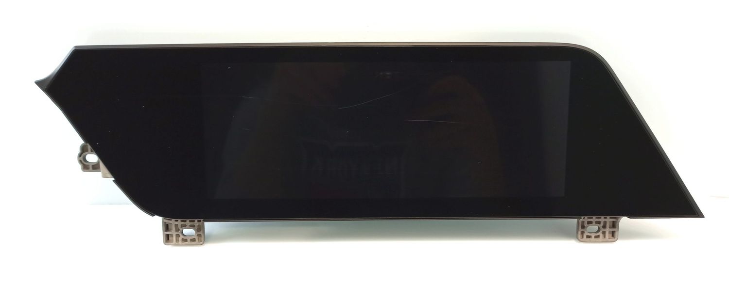 BMW Z4 Screen/display/small screen OEM 8798738 — Europe Delivery