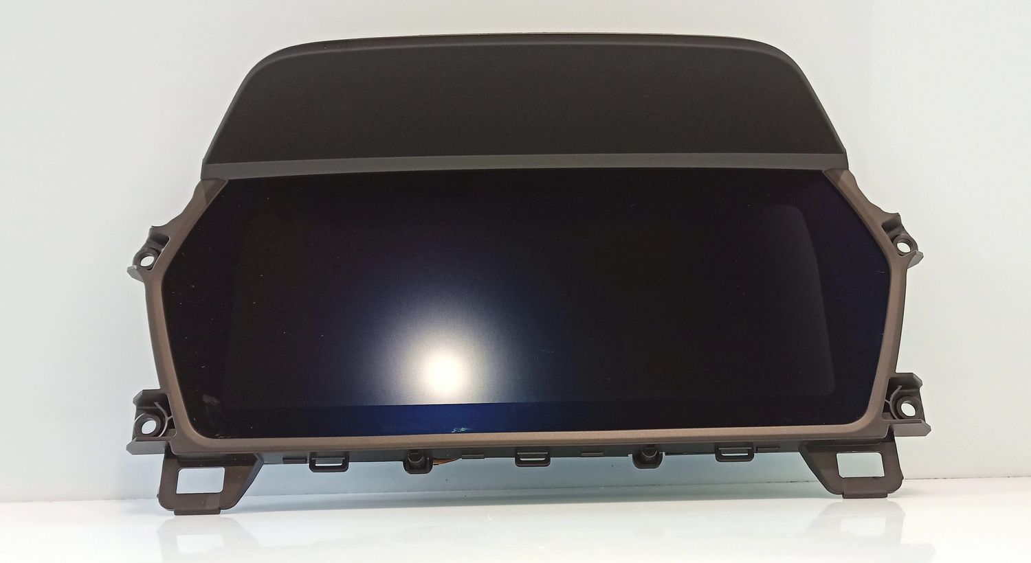 BMW Z4 Speedometer (instrument cluster) OEM 5A25B80 — Europe Delivery