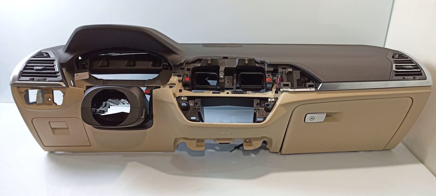 BMW X3 Dashboard OEM 51167941047 — Europe Delivery