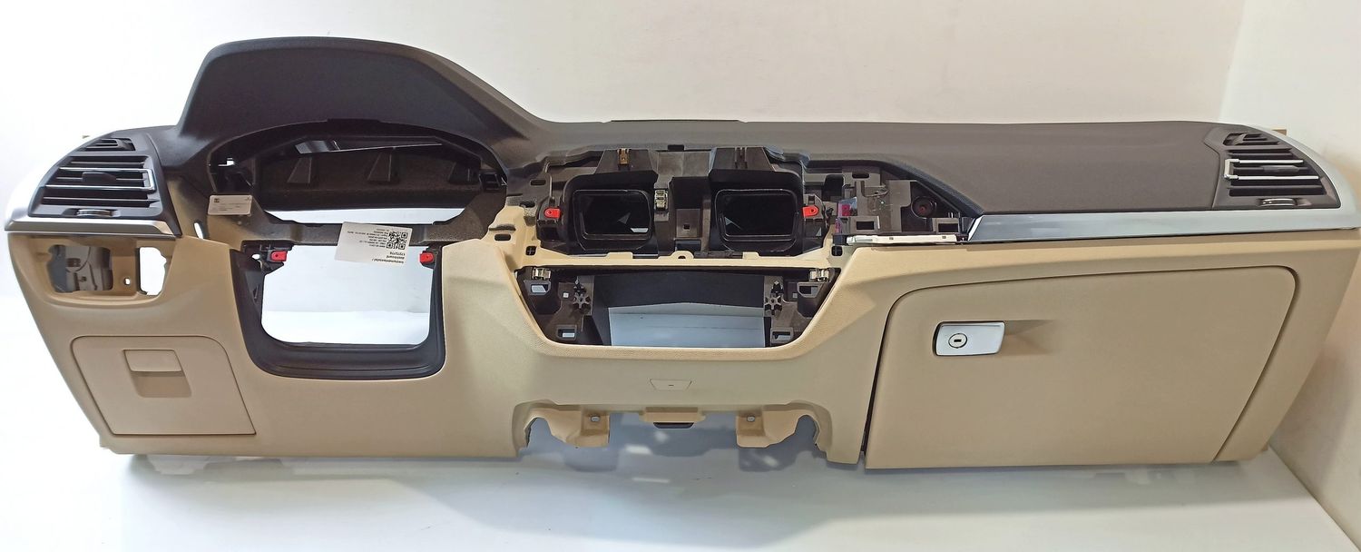 BMW X3 Dashboard OEM 51167941047 — Europe Delivery