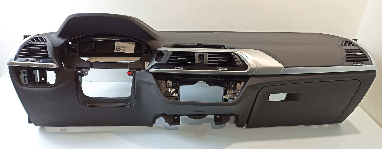 BMW X3 Dashboard OEM 51167941045 — Europe Delivery