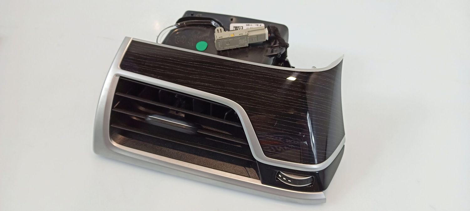 BMW 7 SERIES Dashboard Trim OEM 51458068694 — Europe Delivery