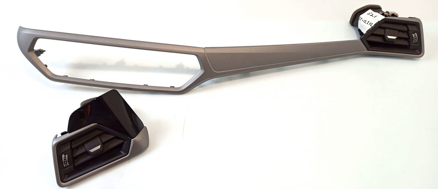 BMW 3 SERIES Dashboard Trim OEM 51456806853 — Europe Delivery
