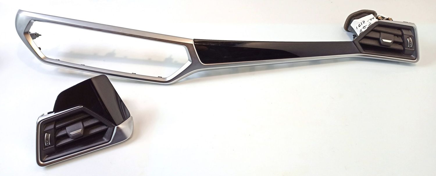 BMW 3 SERIES Dashboard Trim OEM 51456811448 — Europe Delivery