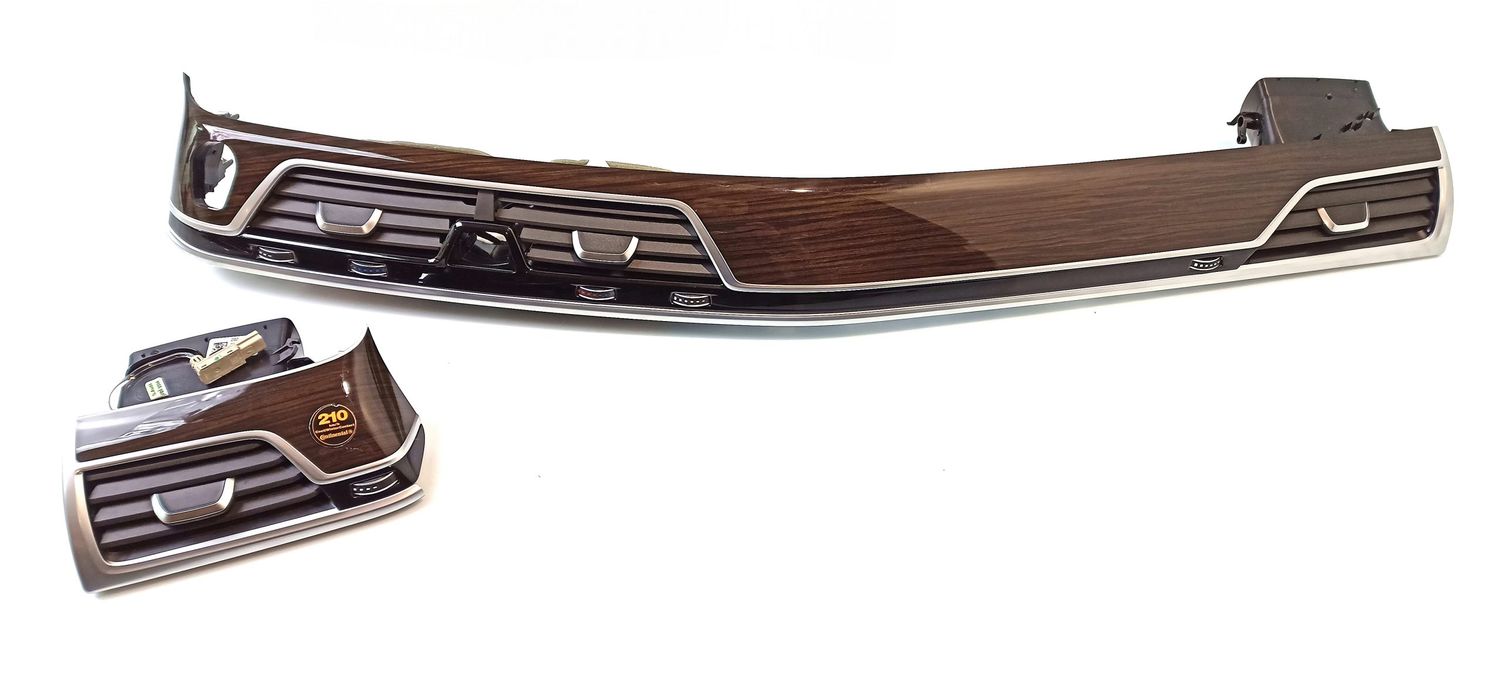 BMW 7 SERIES Dashboard Trim OEM 51459299493 — Europe Delivery