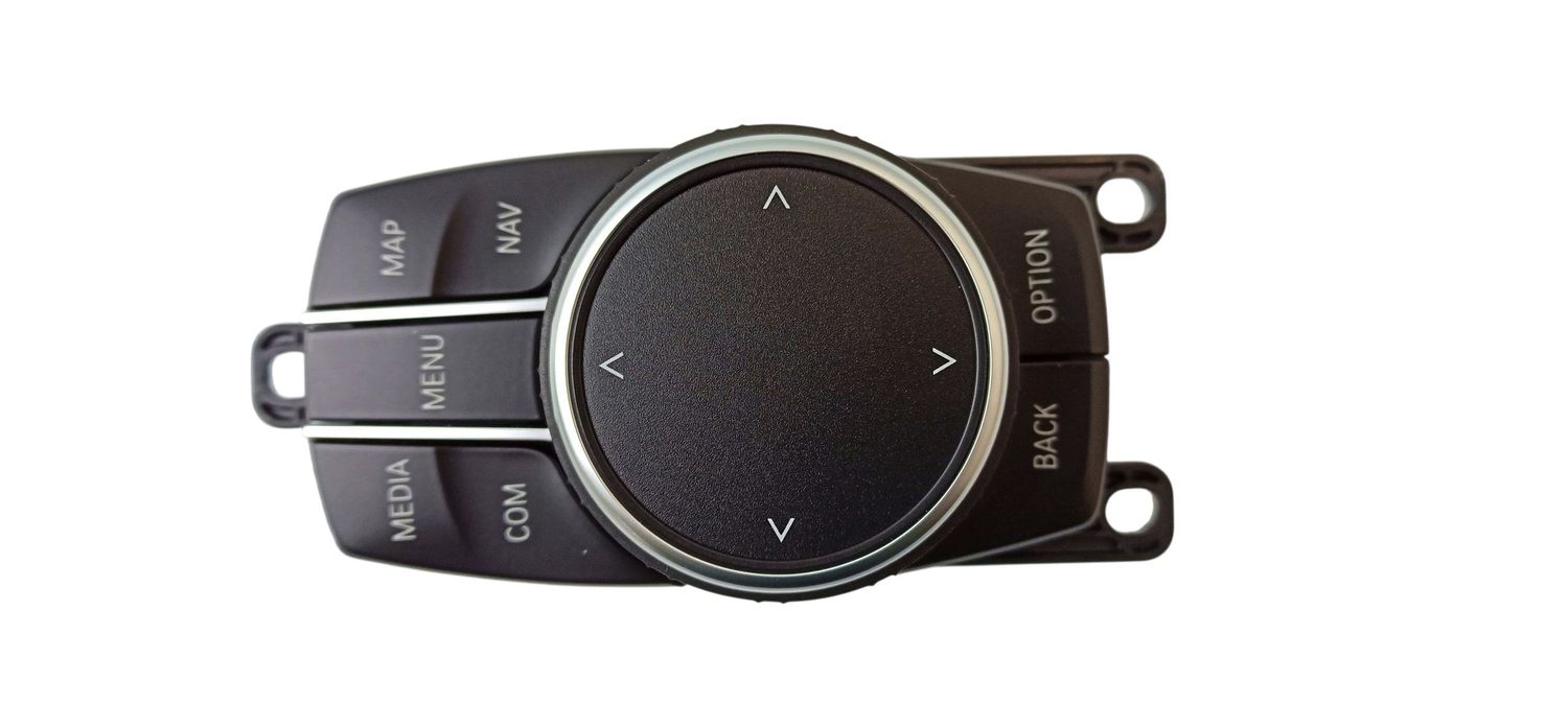 BMW M5 Head unit multimedia control OEM 65826829079 — Europe Delivery