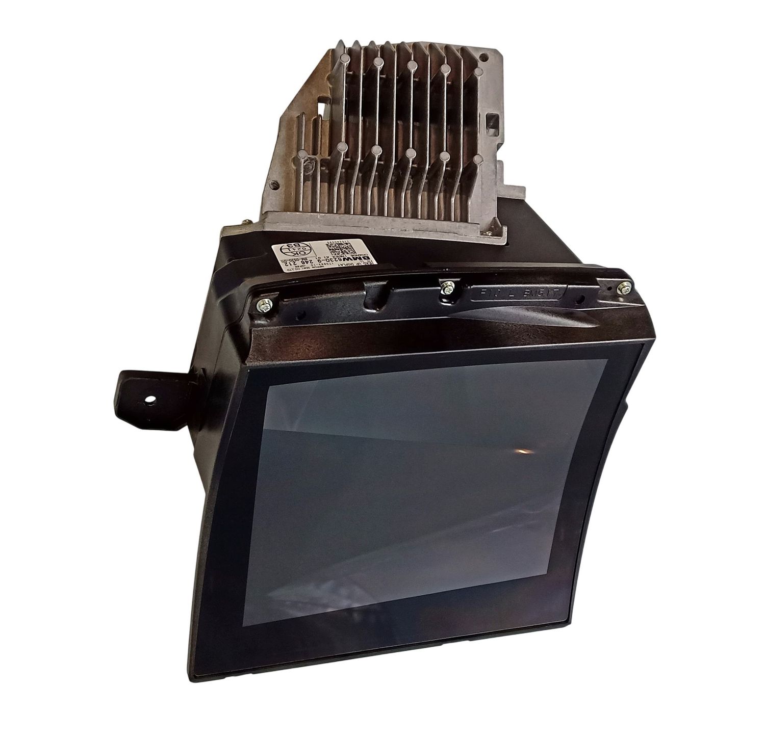 BMW 5 SERIES Head up display screen OEM 62306815499 — Europe Delivery