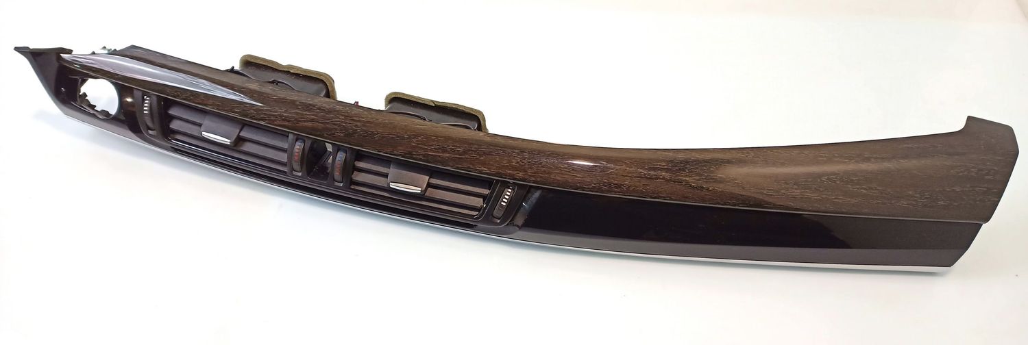 BMW X5 Dashboard Trim OEM 0M51508 — Europe Delivery