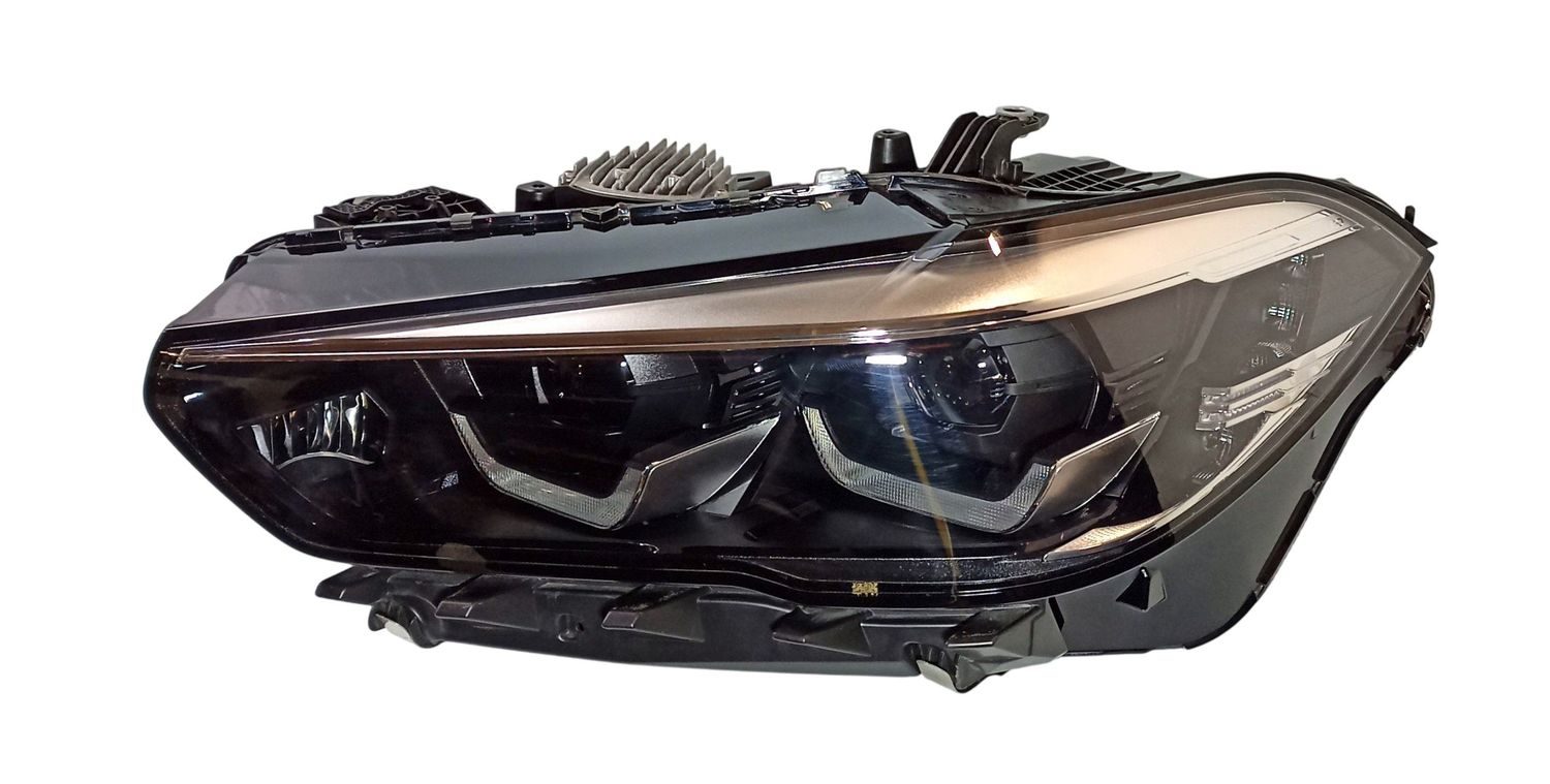 BMW X5 Headlight/headlamp OEM 9481783 — Europe Delivery