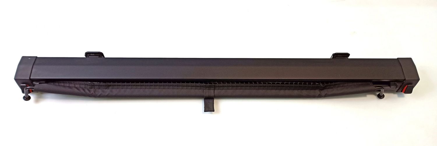 BMW 5 SERIES Parcel shelf load cover OEM 51477466711 — Europe Delivery