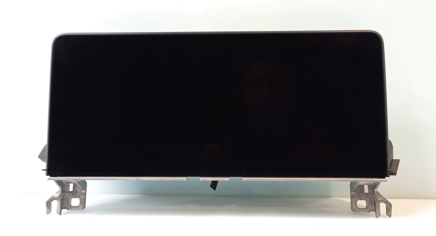 BMW IX3 Screen/display/small screen OEM 65505A13095 — Europe Delivery