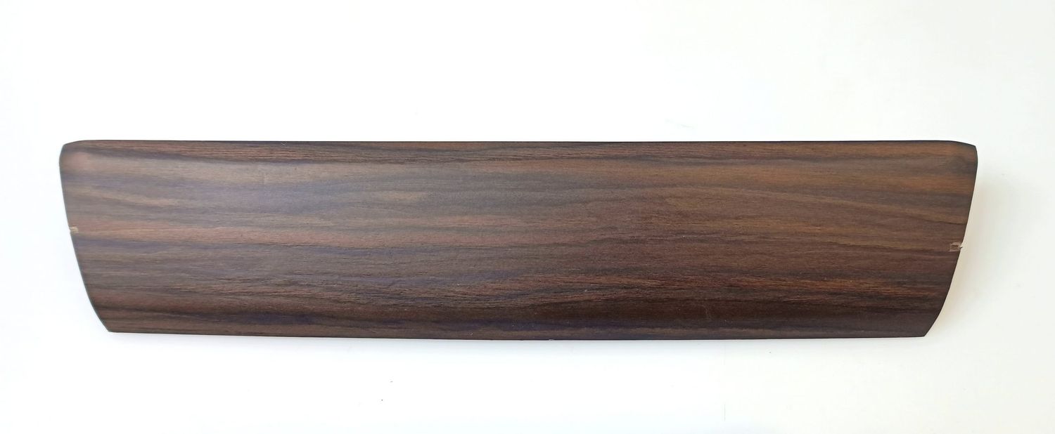 BMW 5 SERIES Other dashboard part OEM 9383988 — Europe Delivery