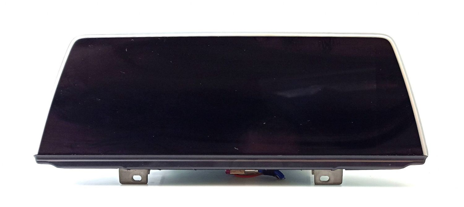 BMW 7 SERIES Screen/display/small screen OEM 65506839442 — Europe Delivery