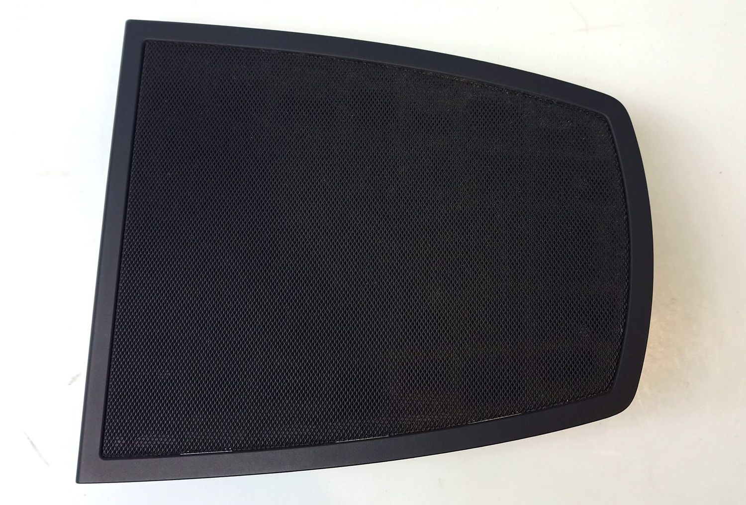 BMW 7 SERIES Front door high frequency speaker OEM 51459115666 — Europe Delivery