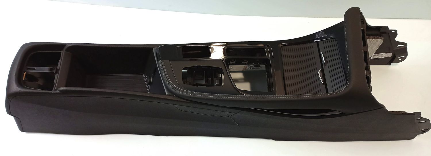 BMW X1 center Console OEM 51169292547 — Europe Delivery