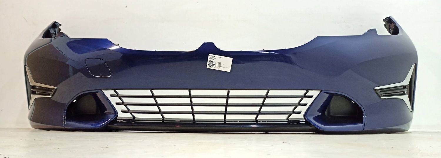 BMW 3 SERIES Front Bumper OEM 51118496500 — Europe Delivery