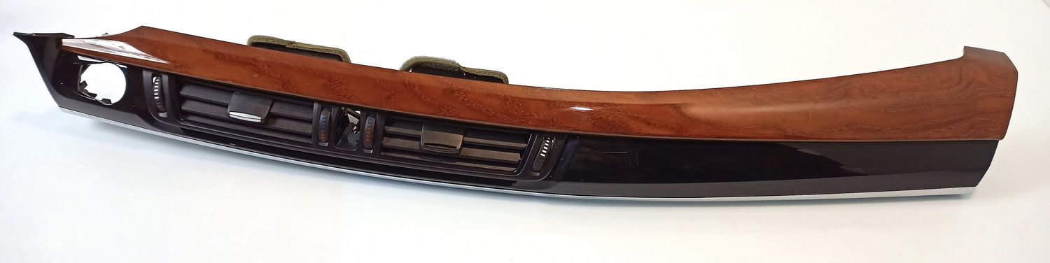 BMW X5 Dashboard Trim OEM 51457985934 — Europe Delivery