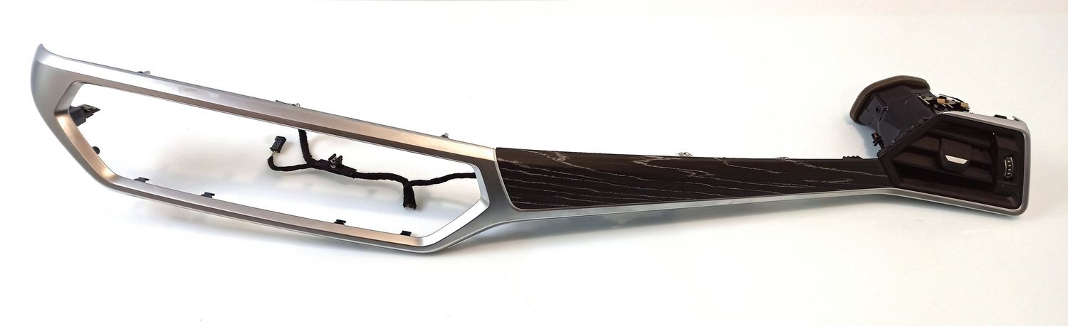 BMW 4 SERIES Dashboard Trim OEM 51457993073 — Europe Delivery