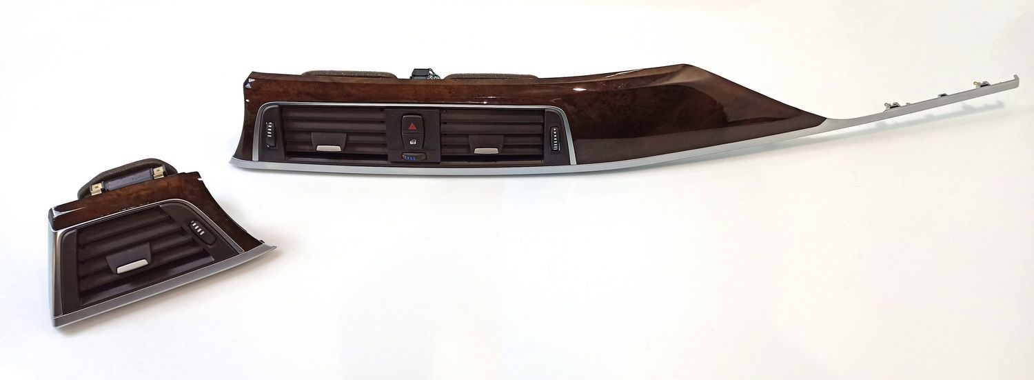 BMW 4 SERIES Dashboard Trim OEM 51459354345 — Europe Delivery