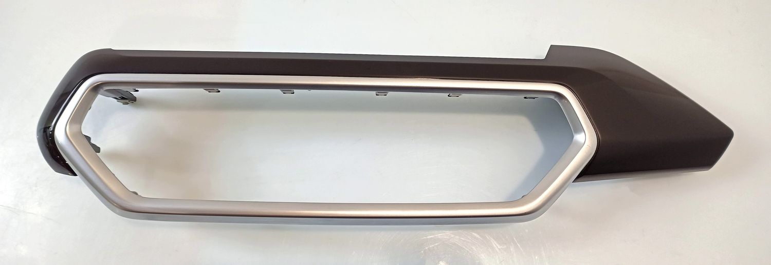 BMW X3 Dashboard Trim OEM 51459871557 — Europe Delivery