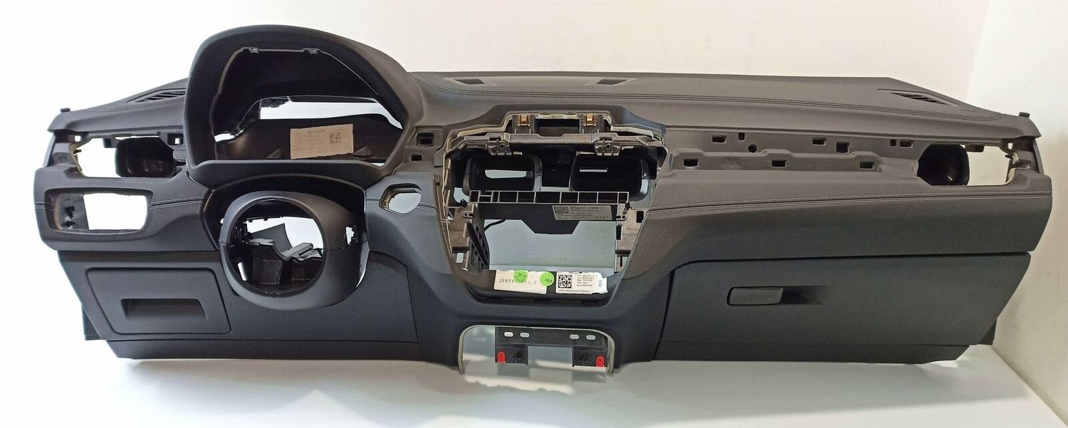 BMW X1 Dashboard OEM 51166965758 — Europe Delivery