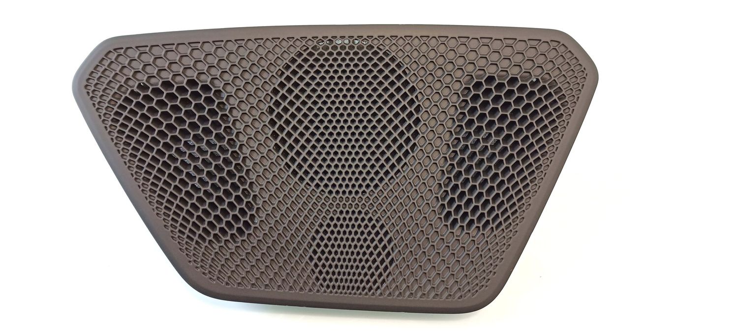 BMW 3 SERIES Panel speaker OEM 51456999659 — Europe Delivery