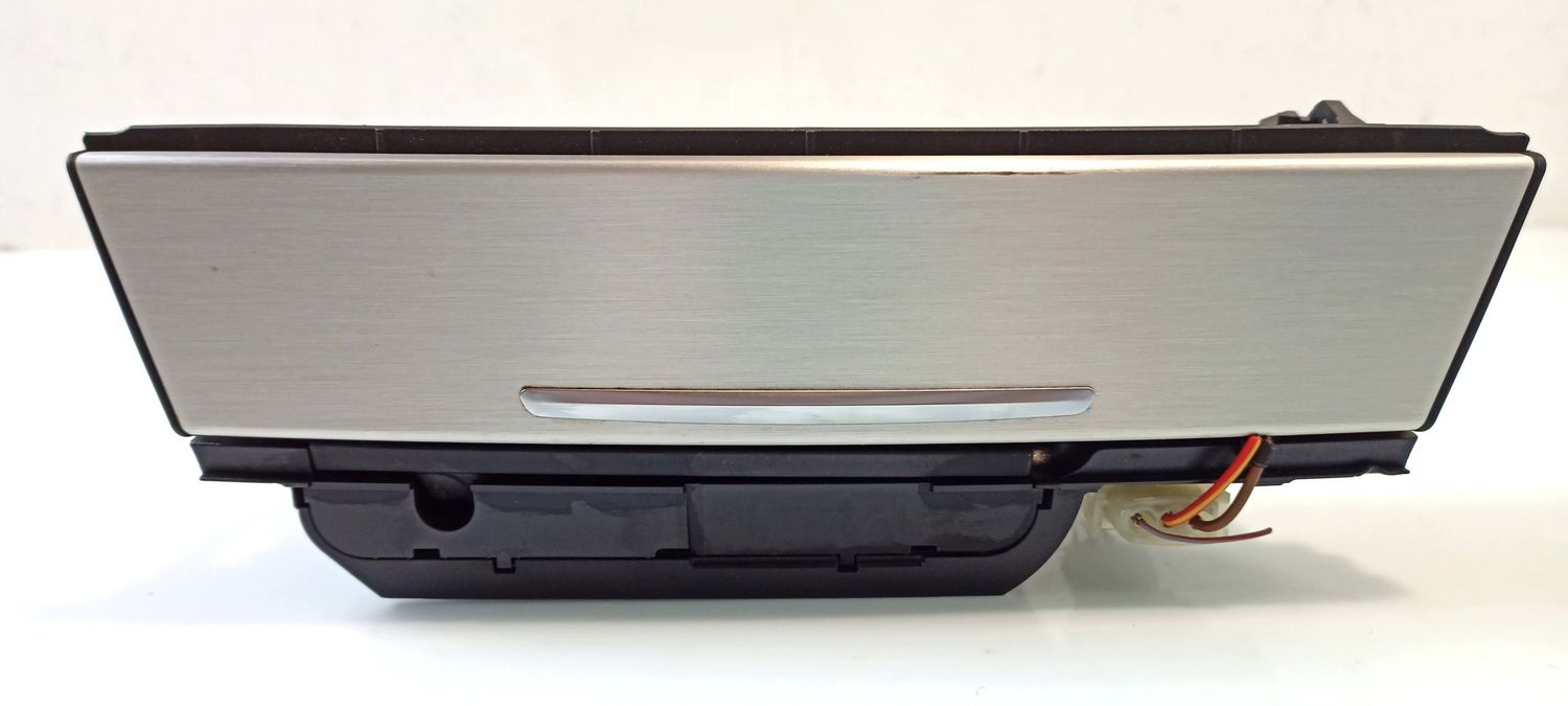 BMW 7 SERIES Dashboard Trim OEM 51459119317 — Europe Delivery