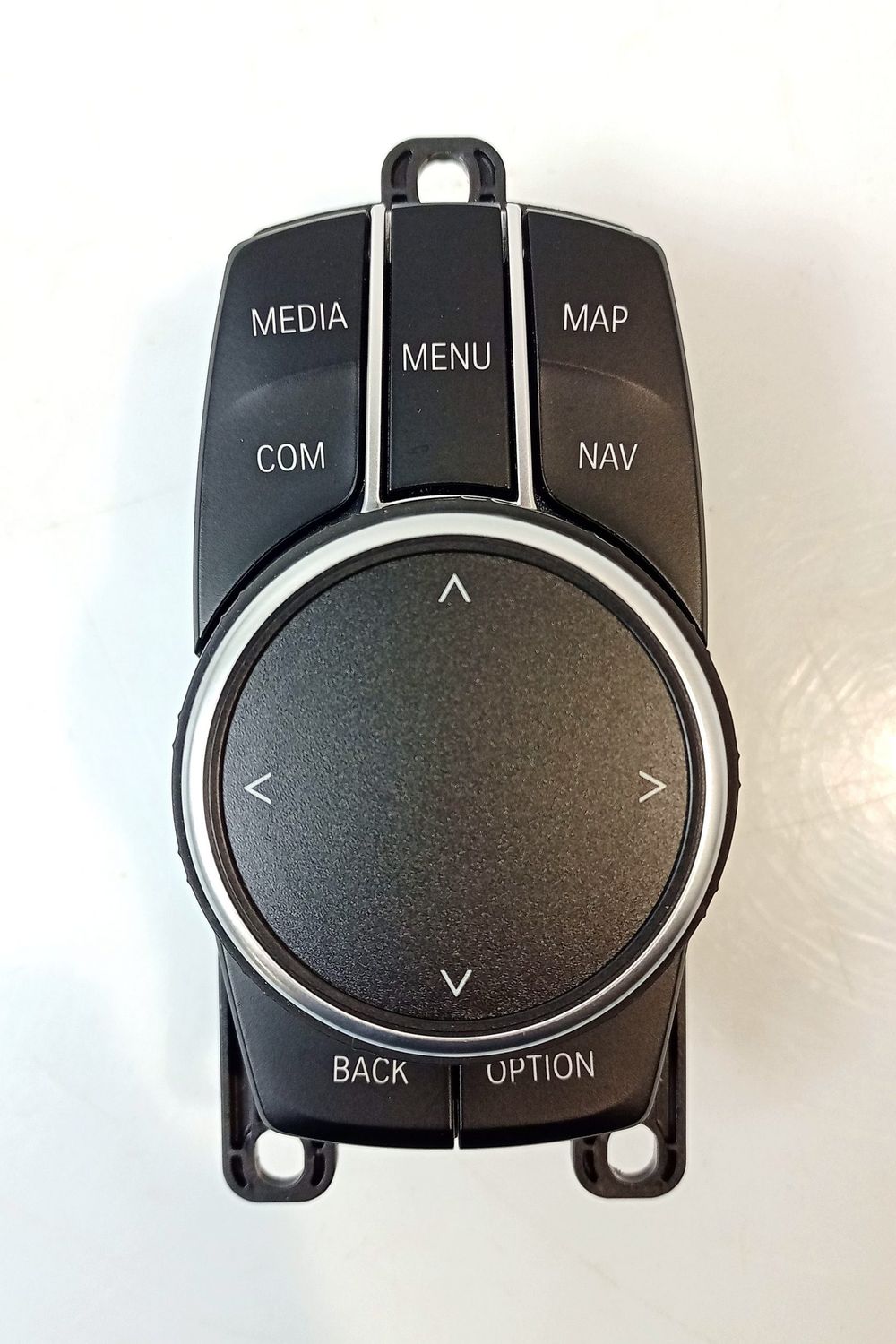 BMW M5 Head unit multimedia control OEM 65826829079 — Europe Delivery