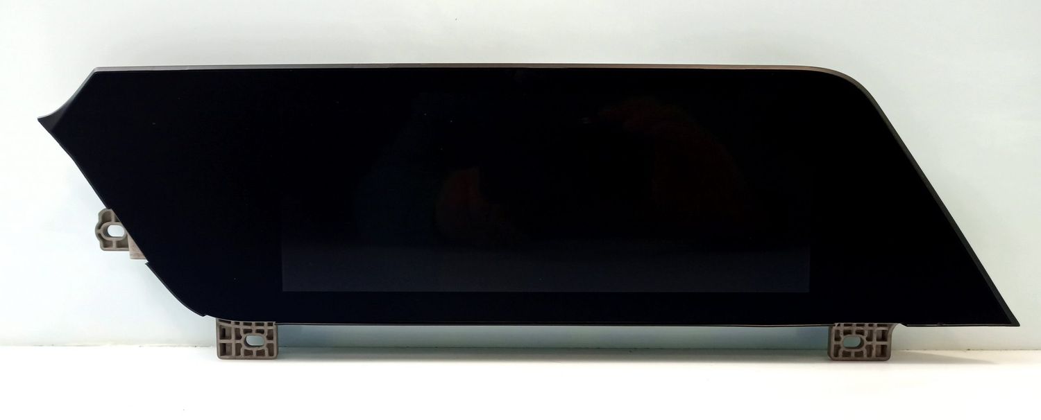 BMW Z4 Screen/display/small screen OEM 65508798738 — Europe Delivery