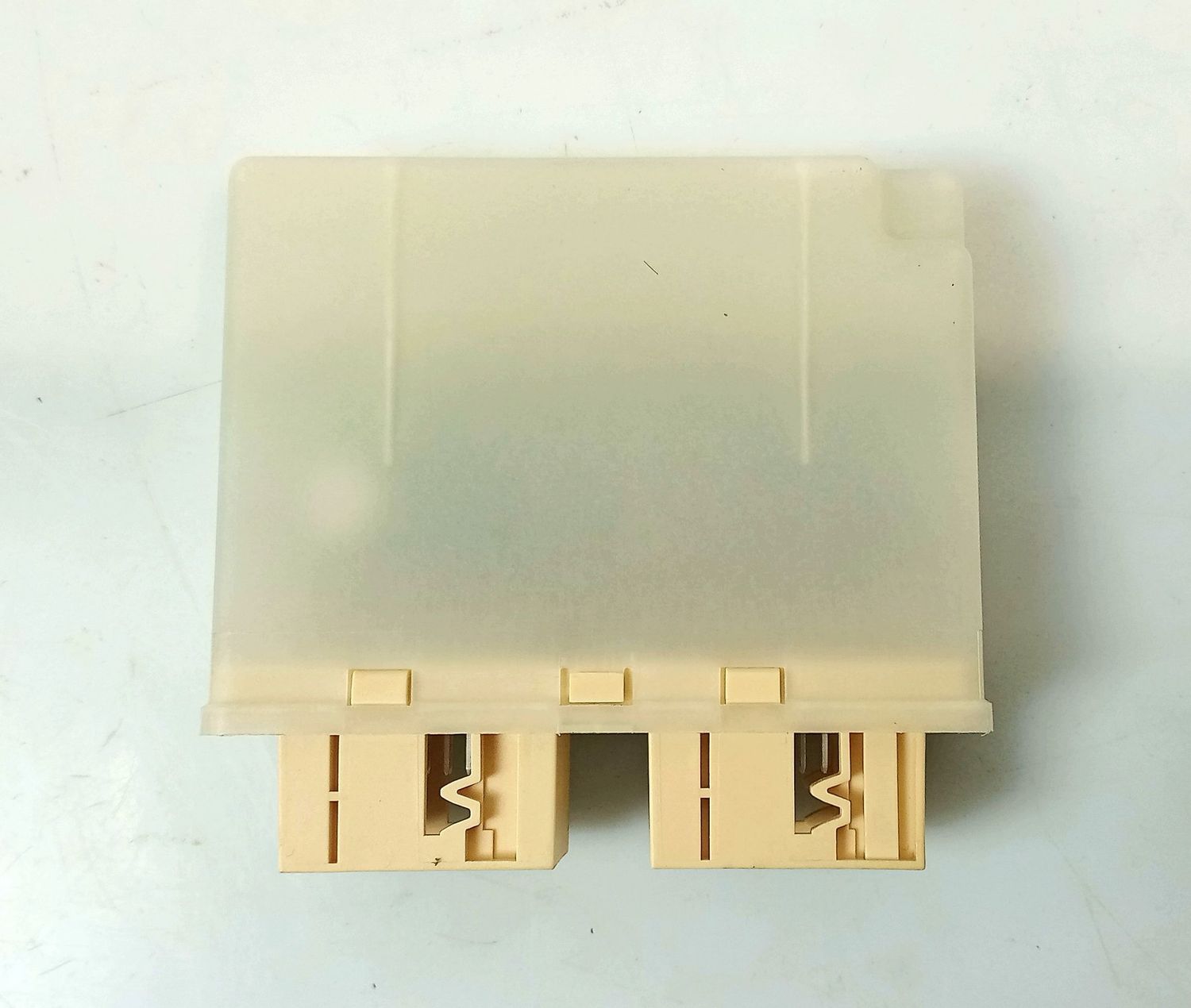 BMW 8 SERIES Parking PDC control unit/module OEM 66209418331 — Europe Delivery