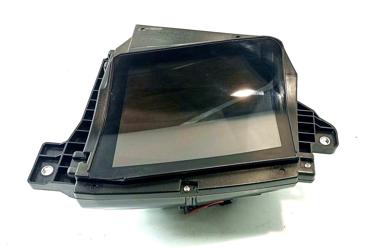 BMW X5 Head up display screen OEM 0C87860 — Europe Delivery