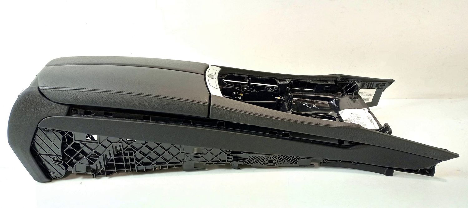 BMW 7 SERIES center Console OEM 51169171235 — Europe Delivery