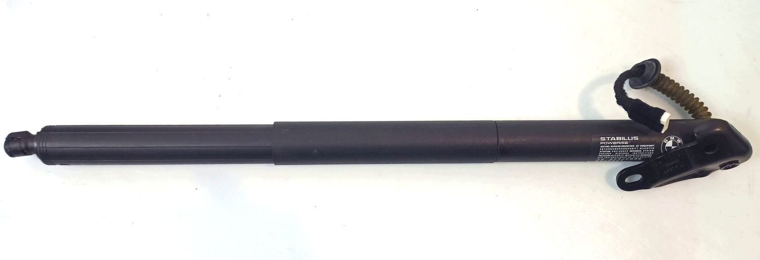 BMW X1 Tailgate/trunk strut/damper OEM 2696593 — Europe Delivery
