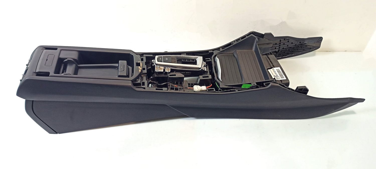 BMW X3 center Console OEM 0E93006 — Europe Delivery