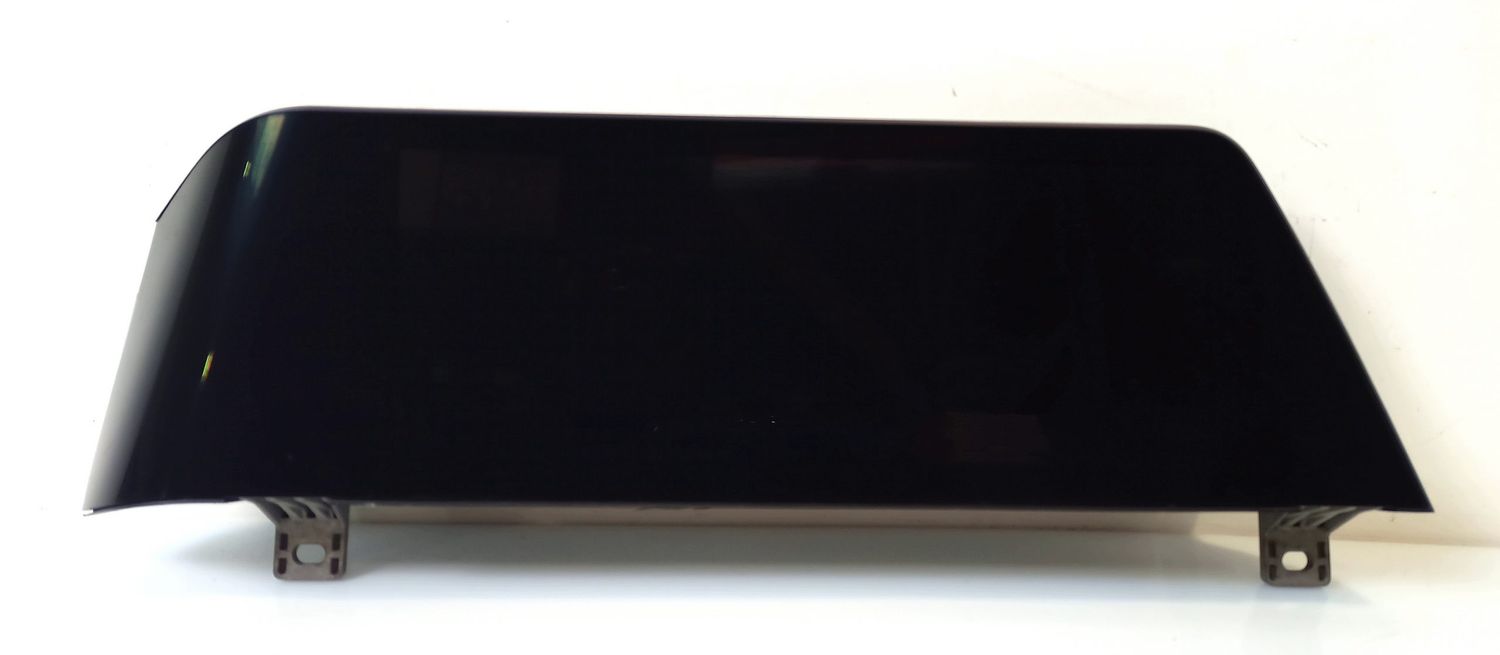 BMW 3 SERIES Screen/display/small screen OEM 8798742 — Europe Delivery